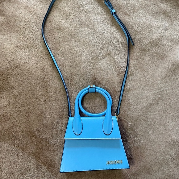 Jacquemus purse - Picture 1 of 6